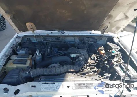 2001 Ford Ranger Edge/Xl/Xlt z USA, uszkodzony, nr VIN 1FTYR10U91PA17888